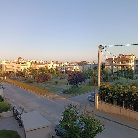 Family House Villa Dedeağaç Dış mekan fotoğraf