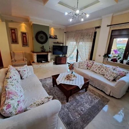 Family House Villa Dedeağaç Dış mekan fotoğraf