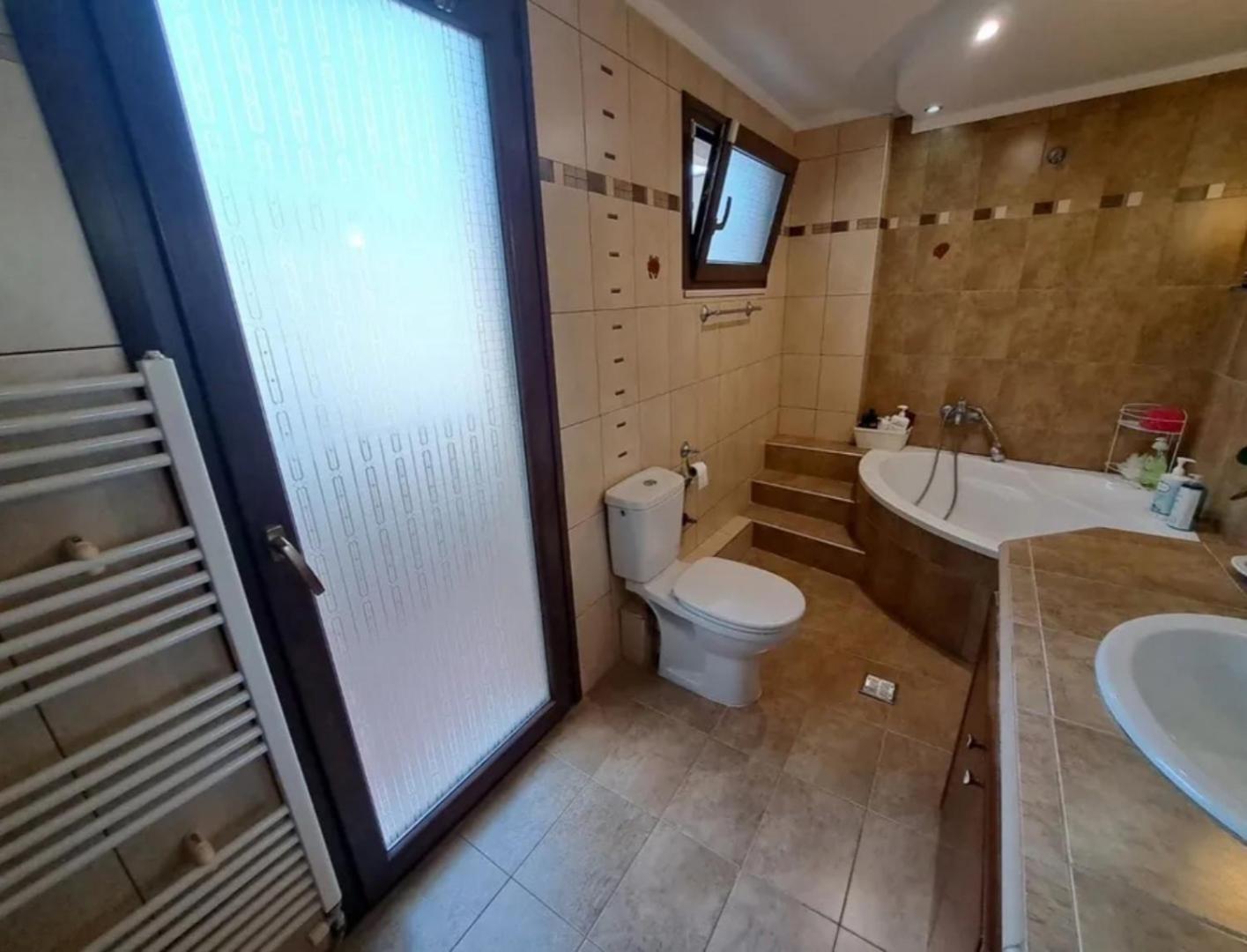 Family House Villa Dedeağaç Dış mekan fotoğraf