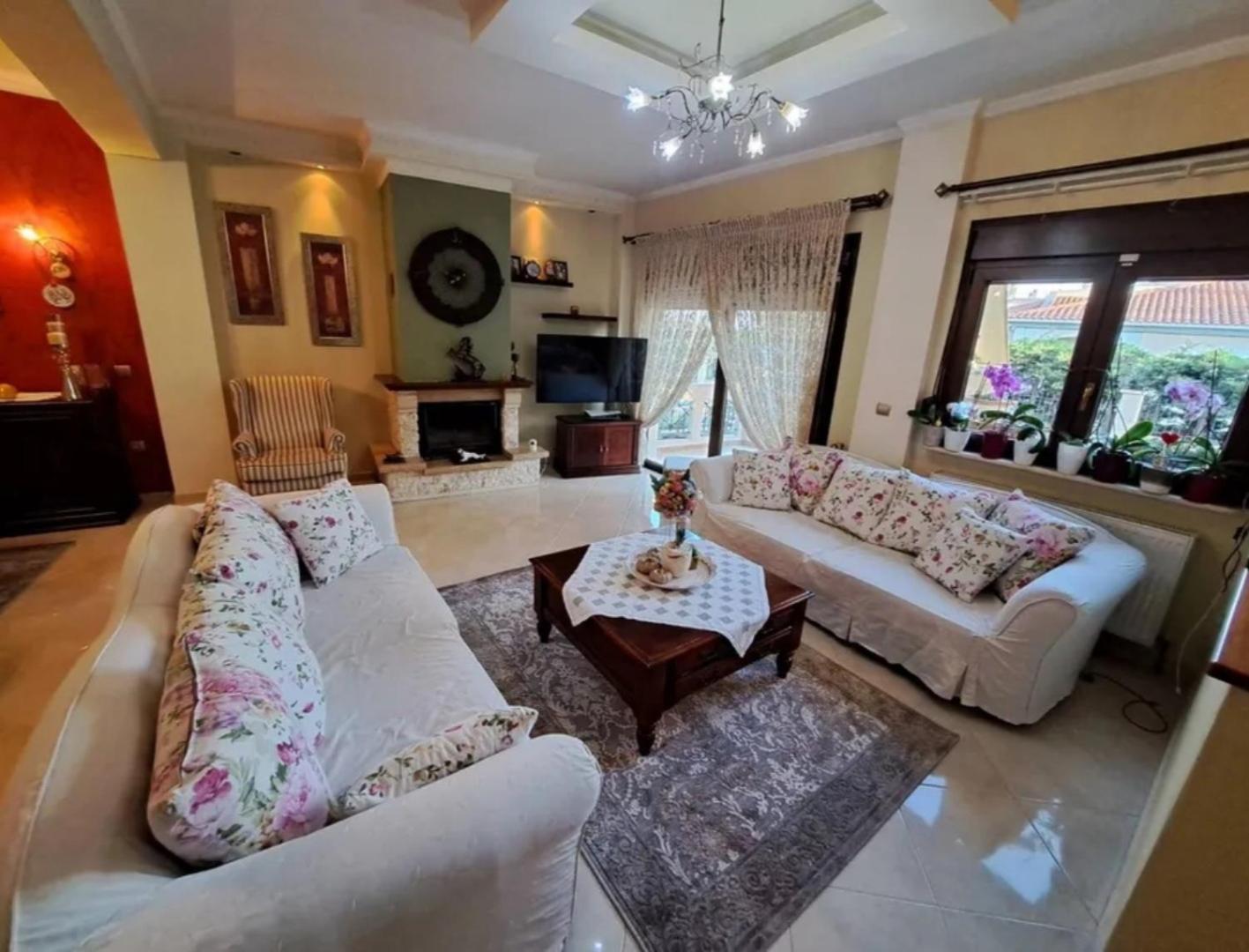 Family House Villa Dedeağaç Dış mekan fotoğraf