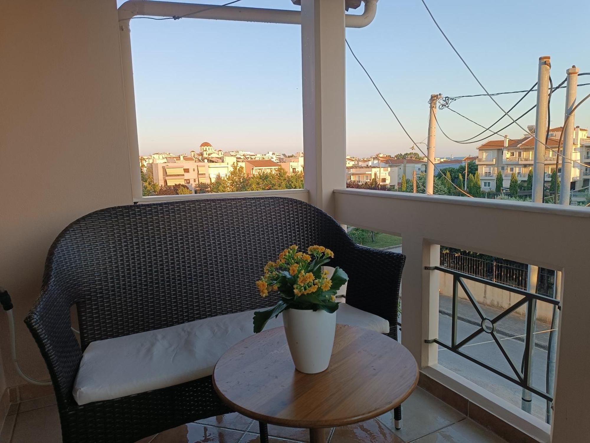 Family House Villa Dedeağaç Dış mekan fotoğraf
