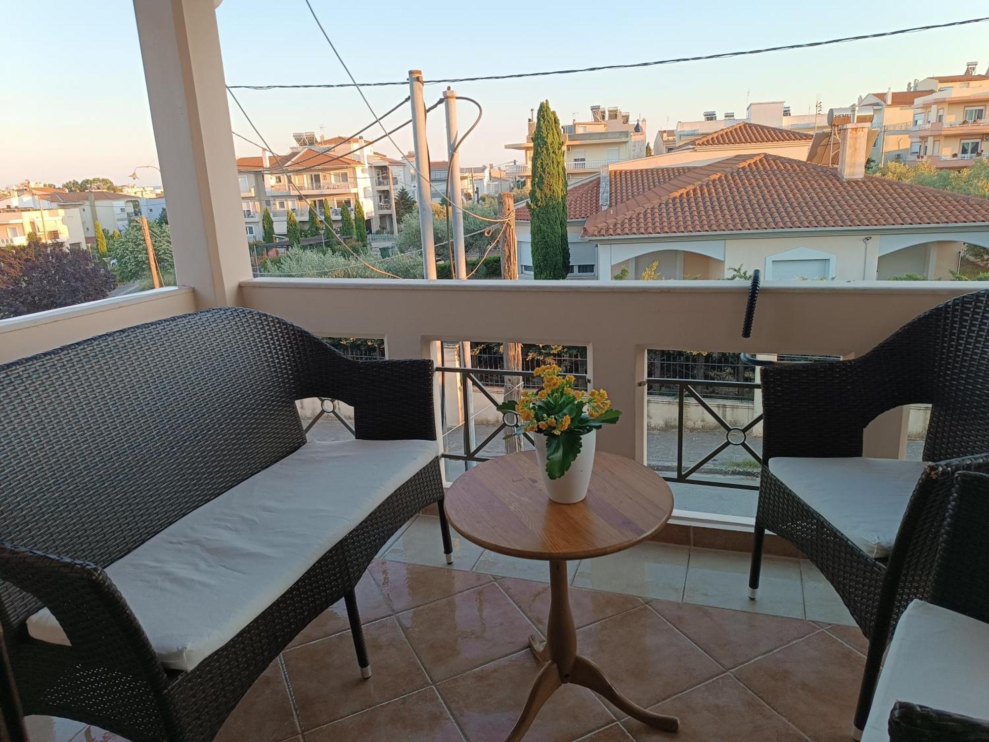 Family House Villa Dedeağaç Dış mekan fotoğraf