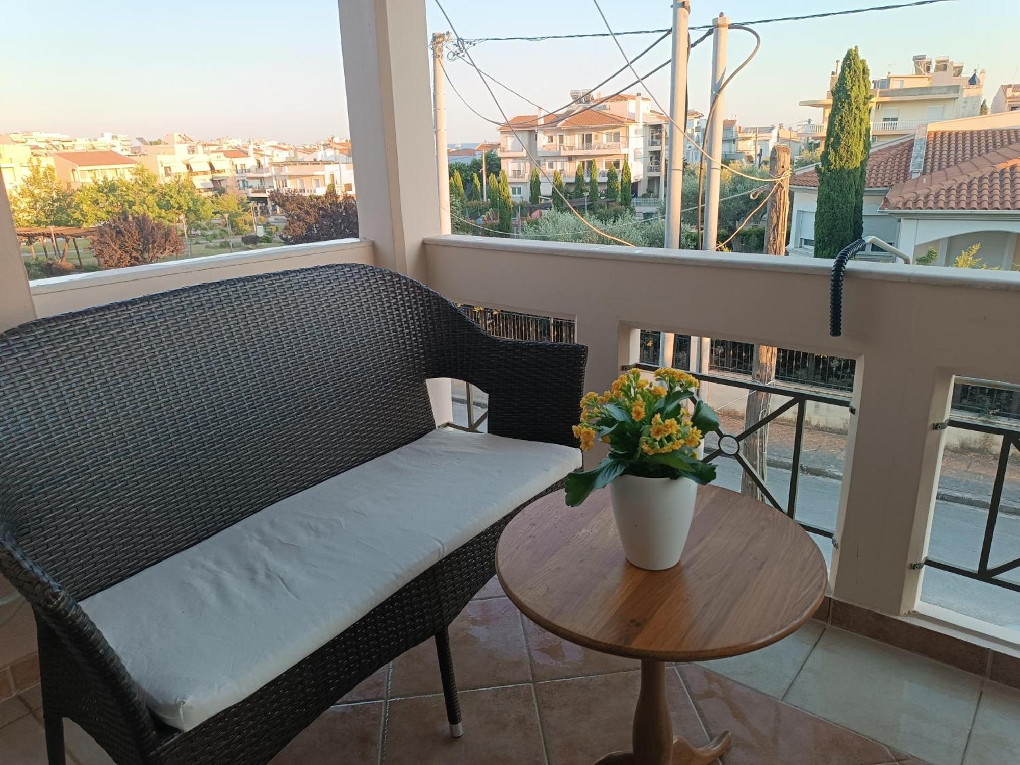 Family House Villa Dedeağaç Dış mekan fotoğraf