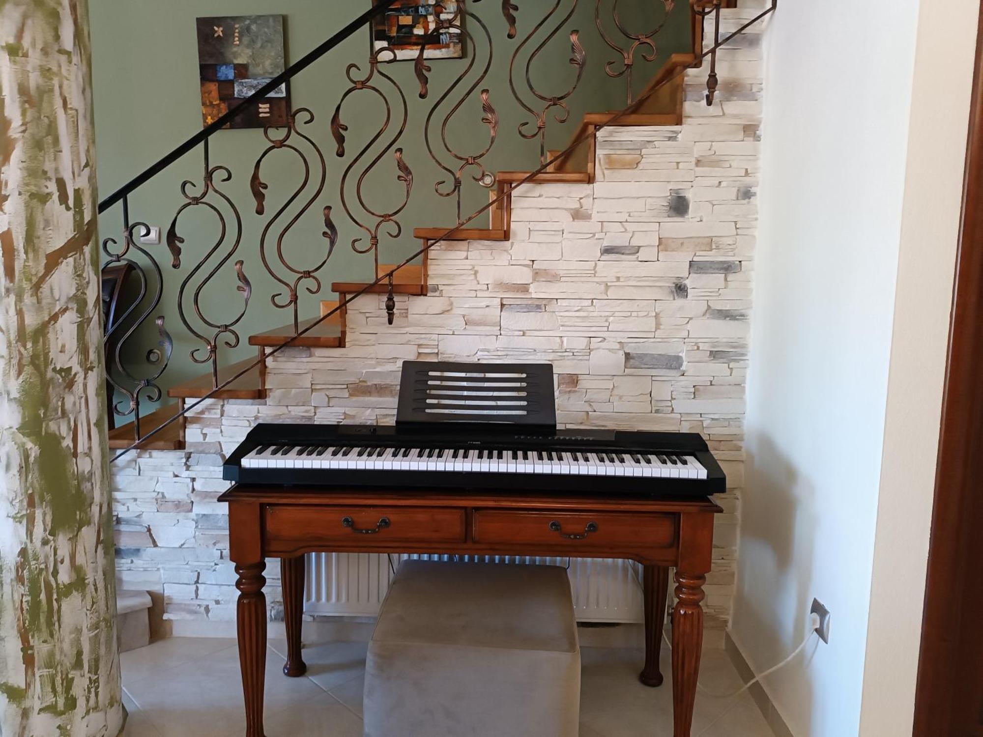 Family House Villa Dedeağaç Dış mekan fotoğraf