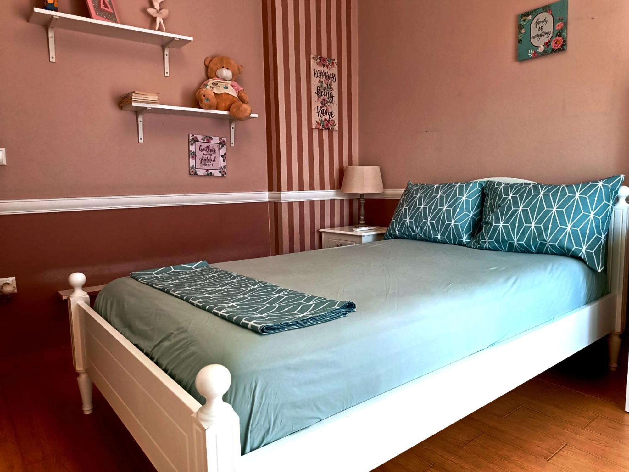 Family House Villa Dedeağaç Dış mekan fotoğraf