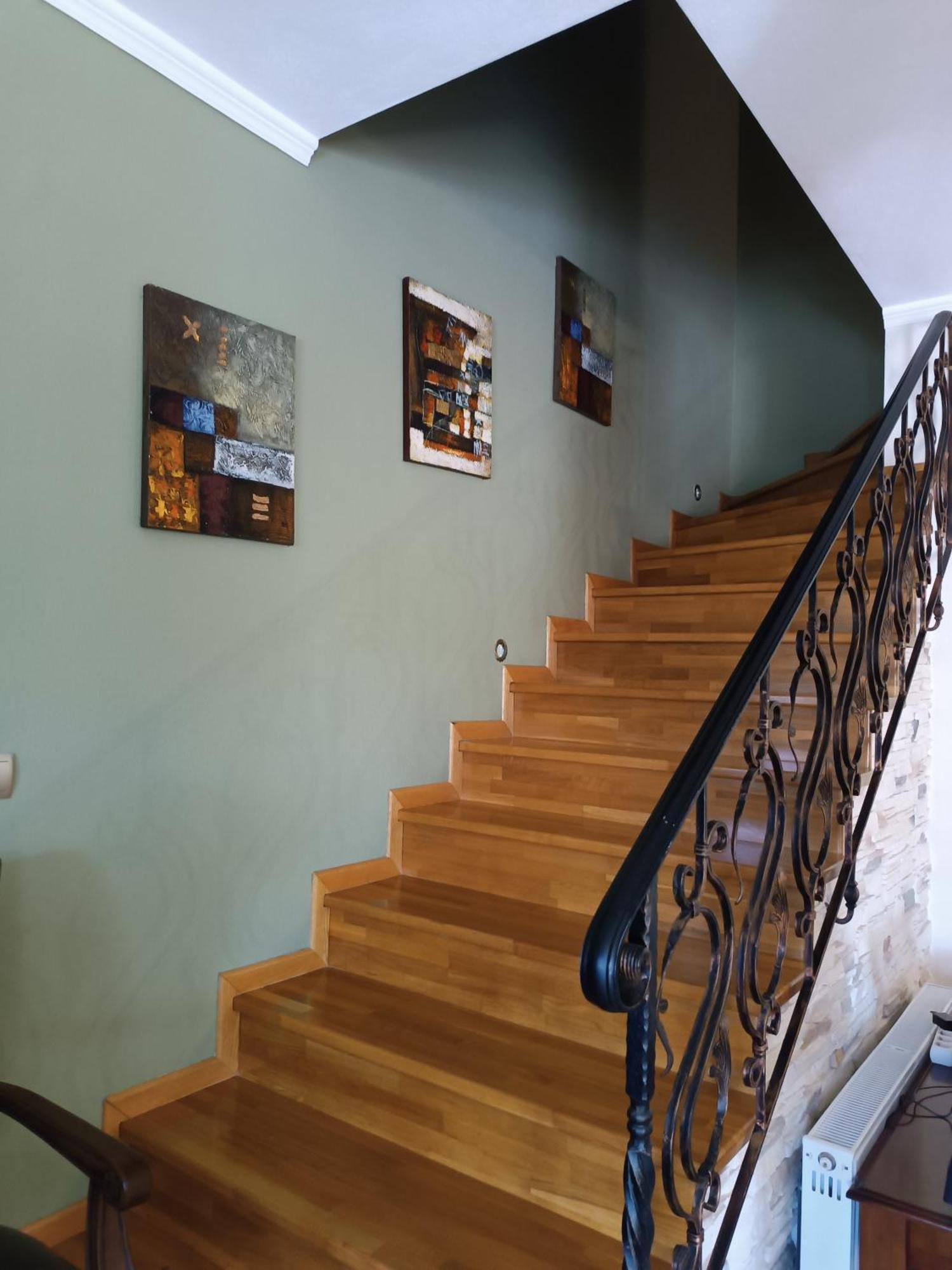 Family House Villa Dedeağaç Dış mekan fotoğraf