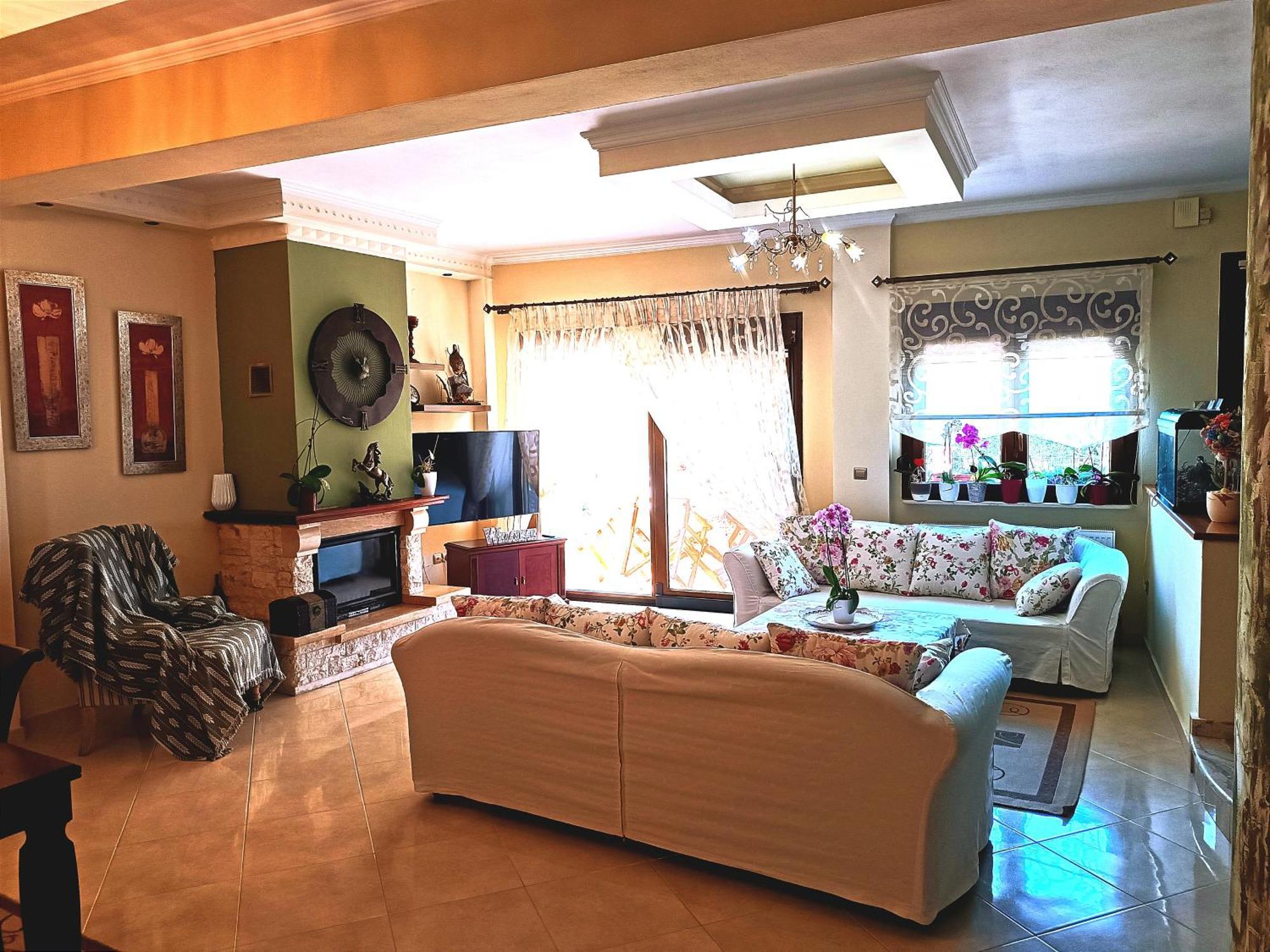 Family House Villa Dedeağaç Dış mekan fotoğraf