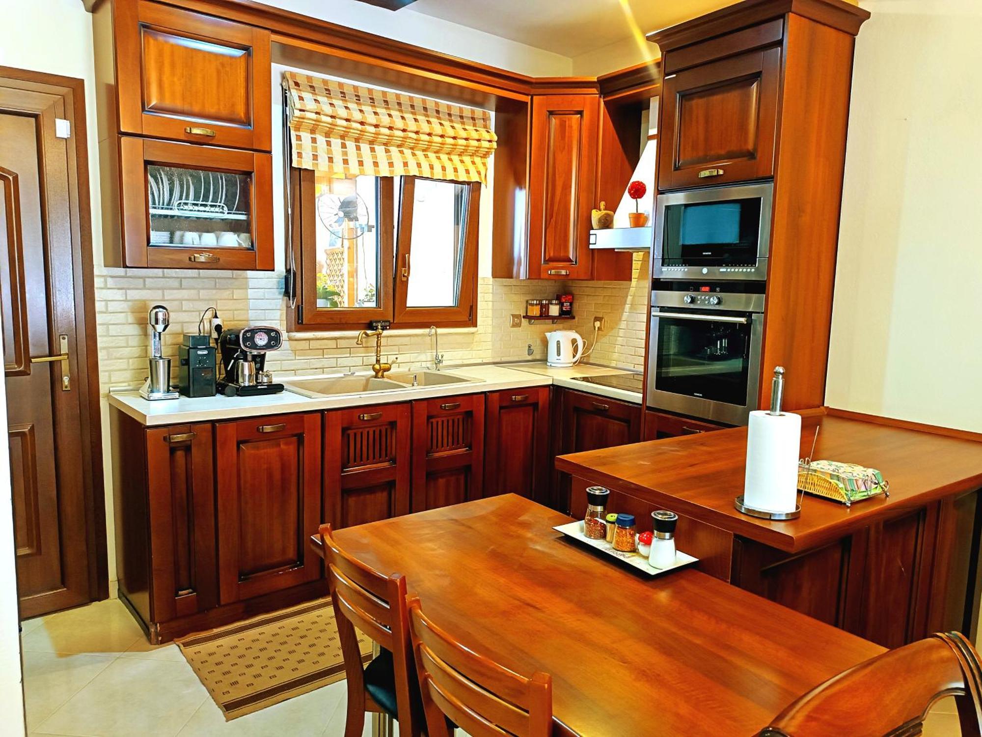 Family House Villa Dedeağaç Dış mekan fotoğraf